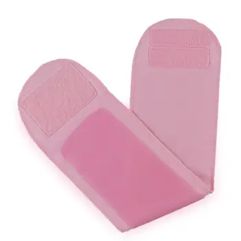 

SPA Neck Wrap Mask Women Gel Moisturizing Belt Firming Whitening Wrinkle Scarf