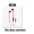 Beats urBeats 3.0 Проводные Наушники Бас с линейным Управлением с микрофоном для iPhone Android