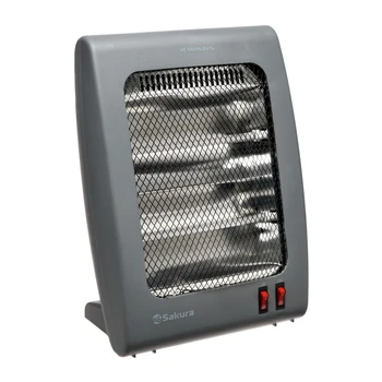 

The heater Sakura SA-0670DG, 900 watts, silent operation 4800469