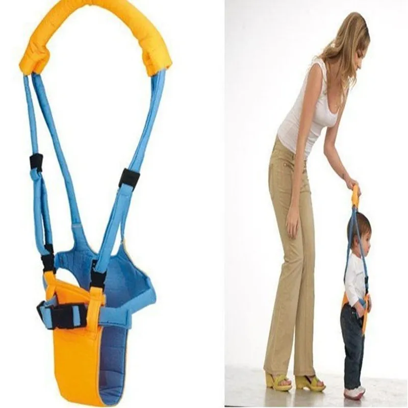 6-24 м, детский ремень безопасности для ходьбы, ремень безопасности для прогулок, крылья для мальчиков и девочек