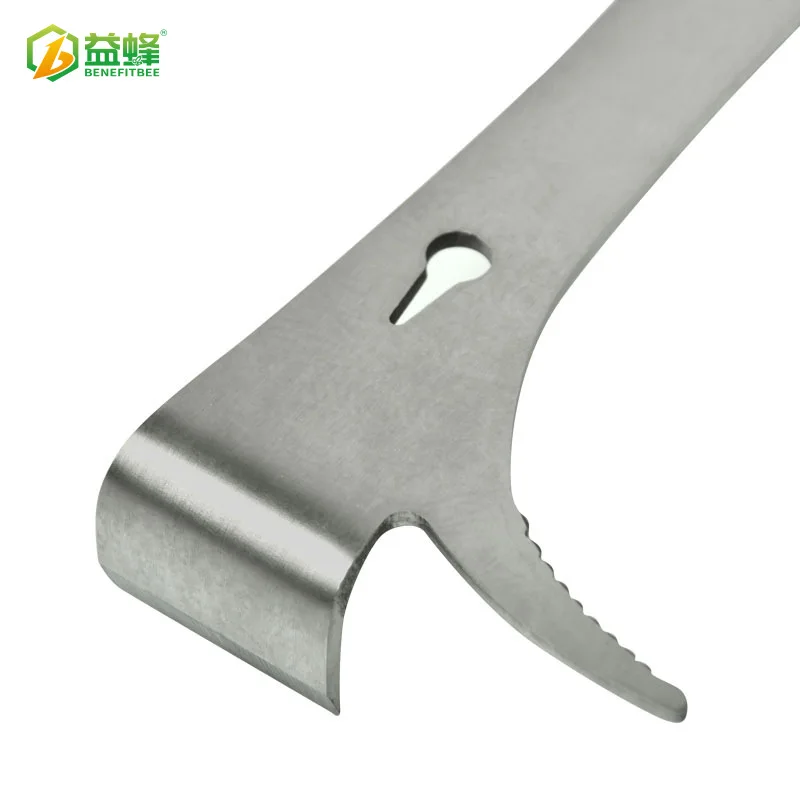 Multifunction Scraper Blade Beekeeping Tools Only Hive Full Set Beekeeping Eqiupment Stainless Steel from Spleen Knife Alice Spl