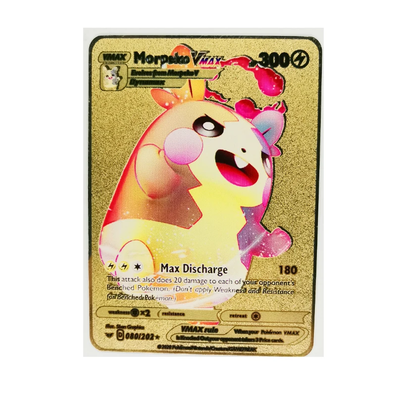 ポケモン27スタイル新ミュウツーgxメガゴールドメタルカードスーパーゲームコレクションアニメカードおもちゃ子供のためのクリスマスギフト Game Collection Cards Aliexpress