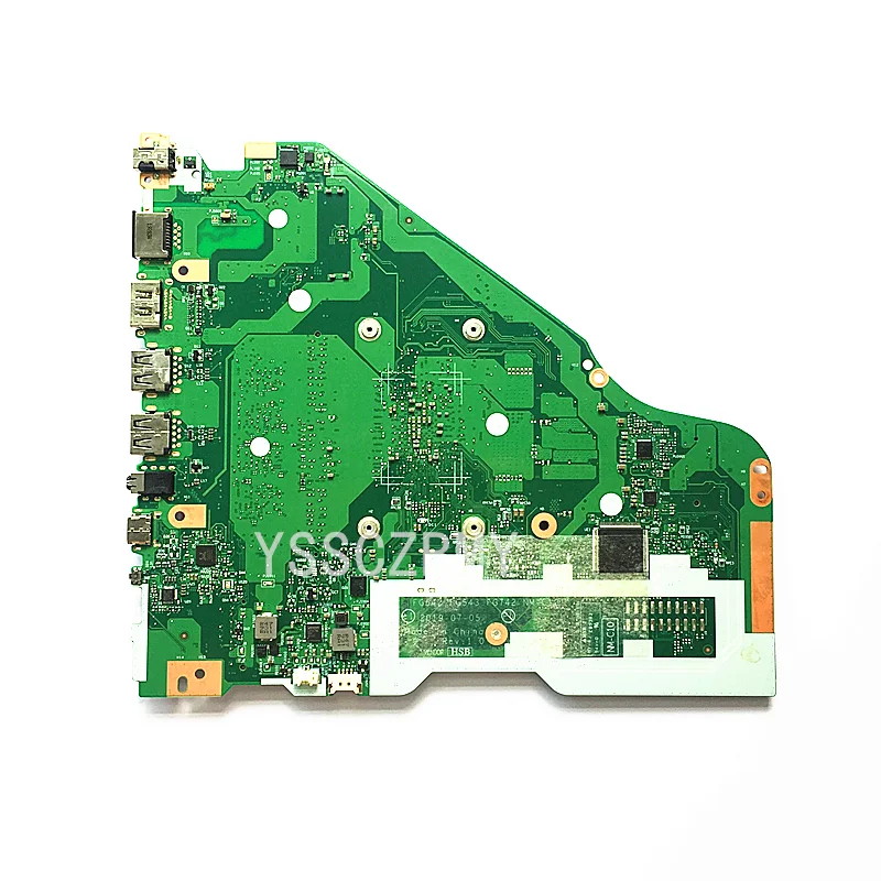 Материнская плата 5B20S41833 для ноутбука Lenovo | Компьютеры и офис