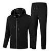 Men's Tracksuits Male Fashion Sportswear Hoodies Set Sweatshirts+Pants High Quality Suit Plus Size L-9XL Spring Autumn Clothing ► Photo 1/6