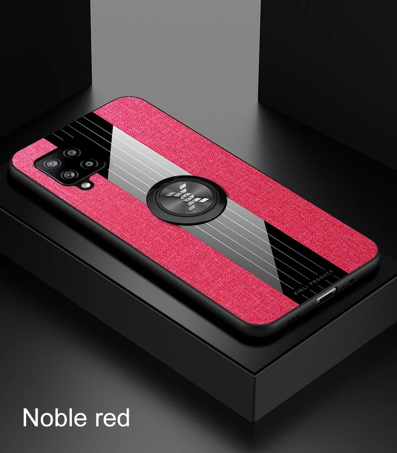 三星A42布纹壳实拍_06