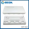 Beok CCT-10-X Wireless Hub Controller for 8 Outputs Channels Concentrator 8 sub-chamber workwith WIFi thermostat for Gas Boiler ► Photo 2/6