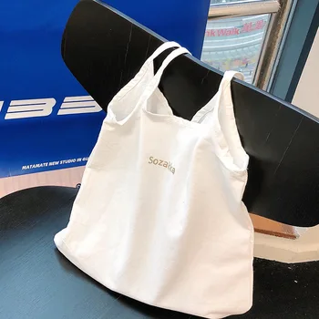 

Japanese and Korean literary women's bags casual wild handbags shoulder bag student bags female