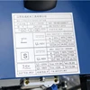 Dual Power Welding ZX7-315 220V / 380V Dual Voltage Inverter DC Arc Welding Industry Dual 4