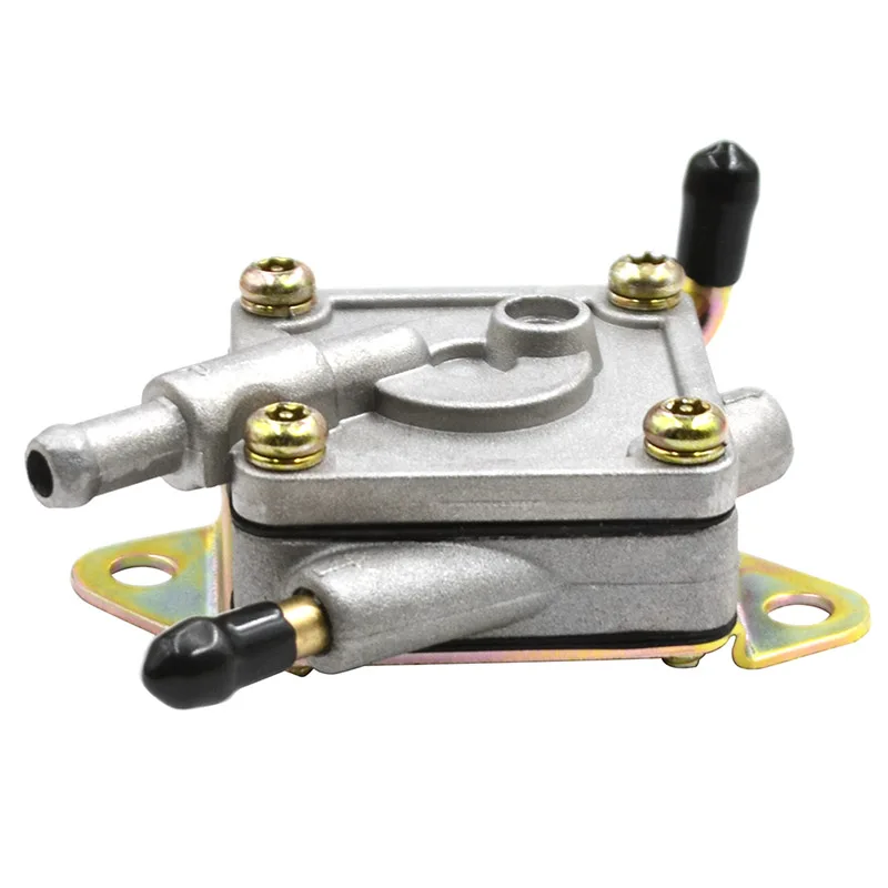 Intake & Fuel Systems Fuel Pumps CanAm Bombardier Quest Traxter ATV