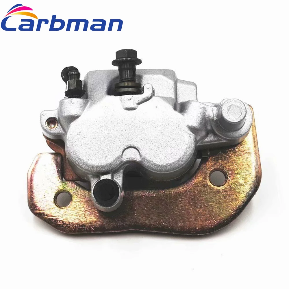 New Left Front Brake Caliper For Can Am Renegade 500 800R 1000 EFI STD XXC 12-15 