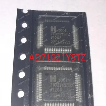 

100% New QFP AD71021YSTZ AD71037YSTZ AD71058YSTZ AD7606BSTZ AD7608BSTZ AD7616BSTZ AD7656BSTZ AD7665ASTZ AD7671ASTZ