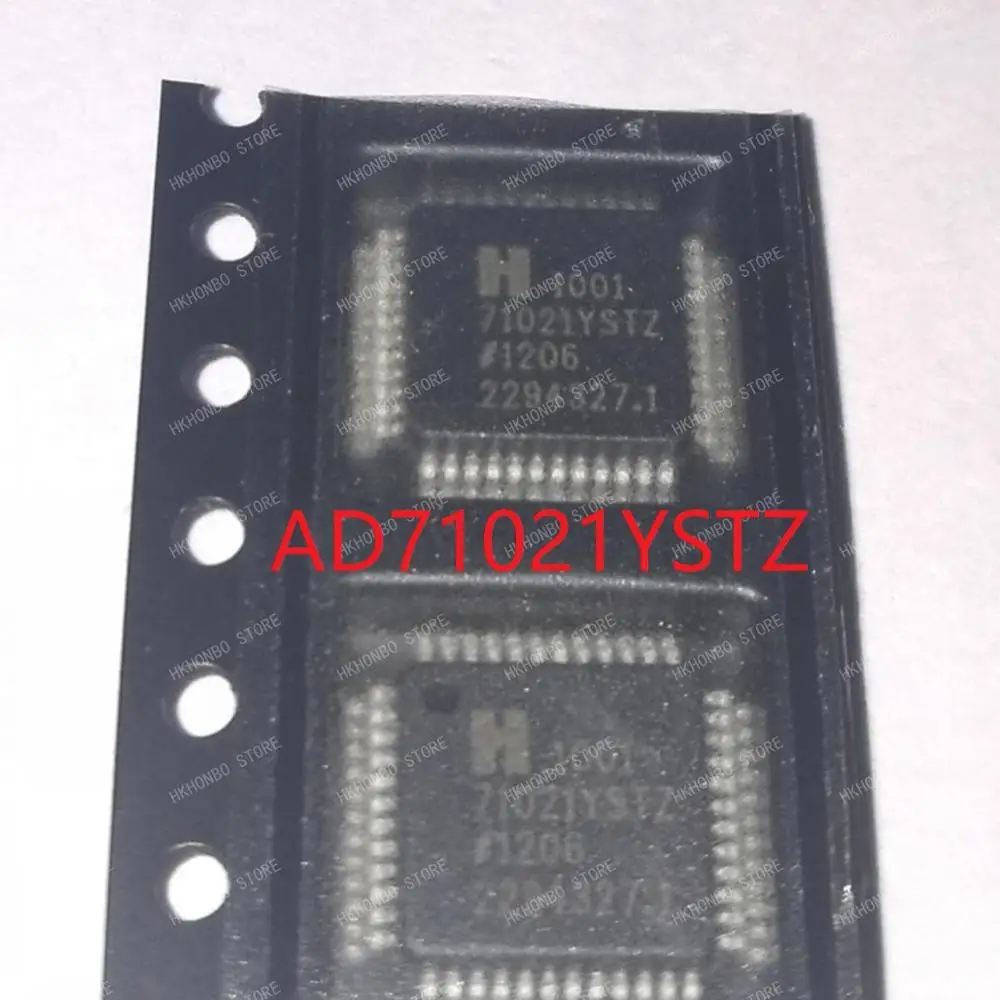 Новый QFP AD71021YSTZ AD71037YSTZ AD71058YSTZ AD7606BSTZ AD7608BSTZ AD7616BSTZ AD7656BSTZ AD7665ASTZ AD7671ASTZ | Обустройство