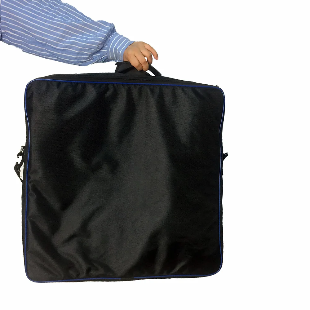 

18-Inch Ring Light Photography Bag Light Stand Package Carrying Case Photographic Equipment Package Applicable Nanguan Dickson