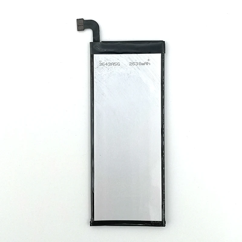 2610 мА/ч, TLP026E2 TLp026EJ Батарея для ALCATEL ONE TOUCH IDOL 4 6055K OT-6055 Idol 4 6055B 6055H 6055U 6055Y чехол для телефона