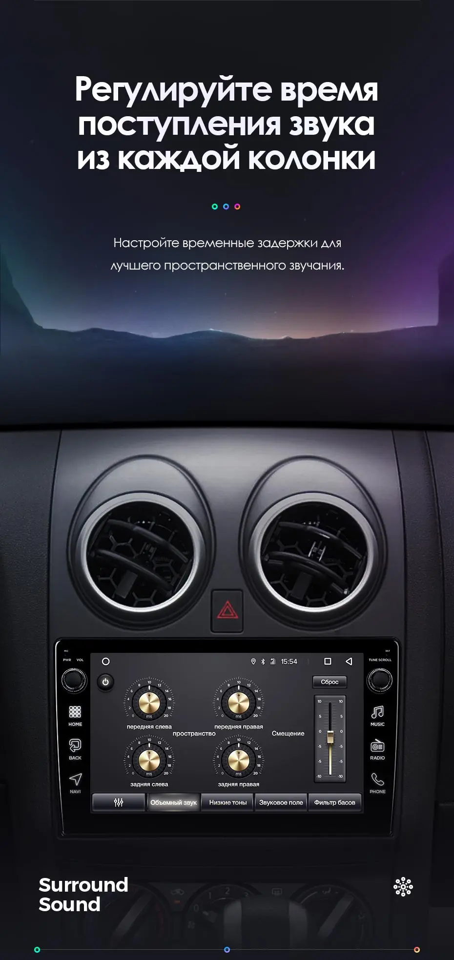 TEYES SPRO Штатная магнитола для Ниссан Кашкай 1 J10 Nissan Qashqai 1 J10 2006-2013 Android 8.1, до 8-ЯДЕР, до 4+ 64ГБ 32EQ+ DSP 2DIN автомагнитола 2 DIN DVD GPS мультимедиа автомобиля головное устройство