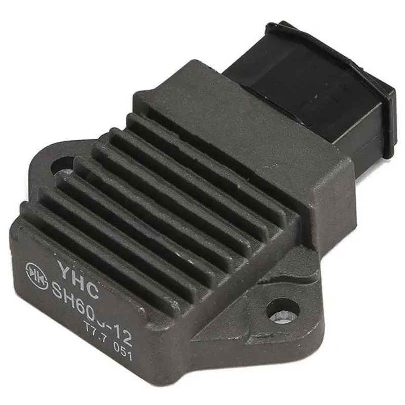 

Voltage Regulator Rectifier For Honda Cbr600F Cbr600F2 Cbr600F3 Cbr600F4