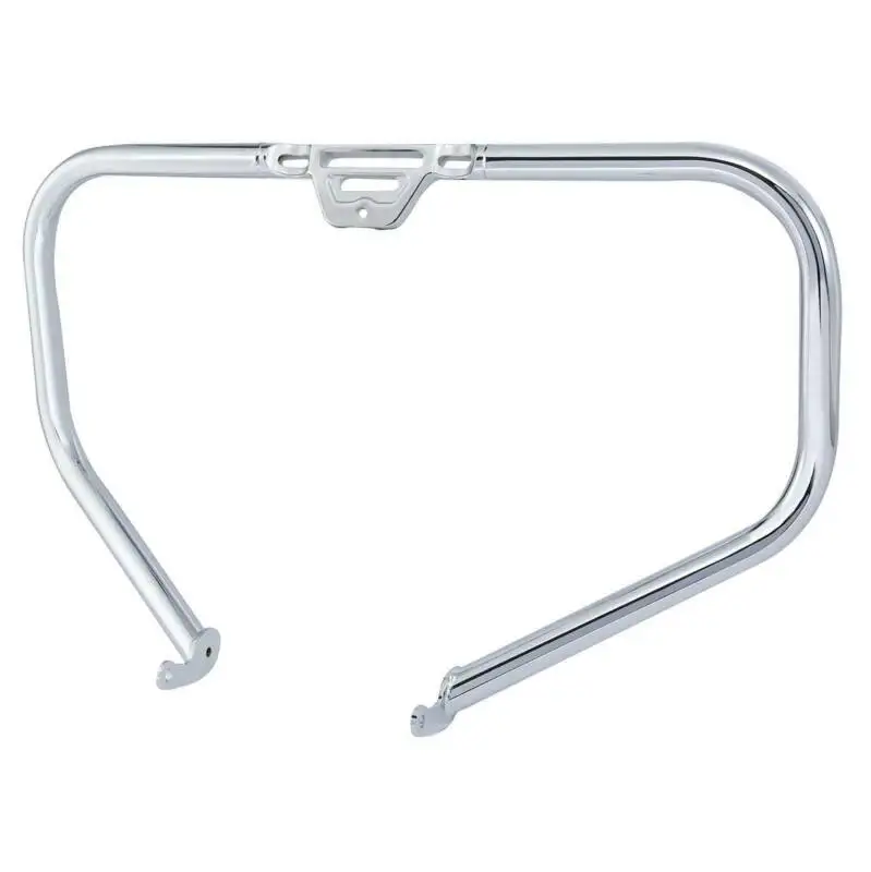 Мотоцикл усы от поломок двигателя Guard Bar для Harley Softail, узкий Deluxe Fat Boy Low Rider
