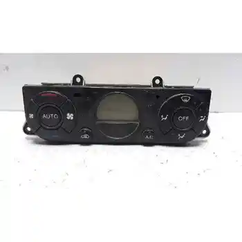 

1S7H18C612AE COMMAND CLIMATE CONTROL FORD MONDEO SALOON (GE)