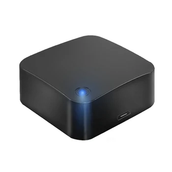

Mobile phone infrared graffiti universal remote control TV set-top box air conditioner smart wifi remote control