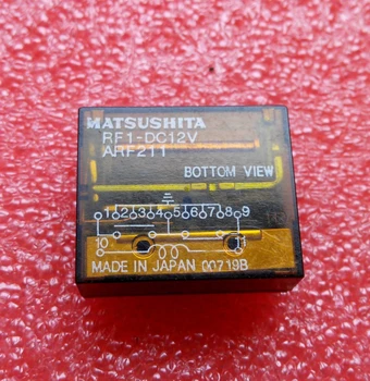 

Relay RF1 DC12V RF1-DC12V