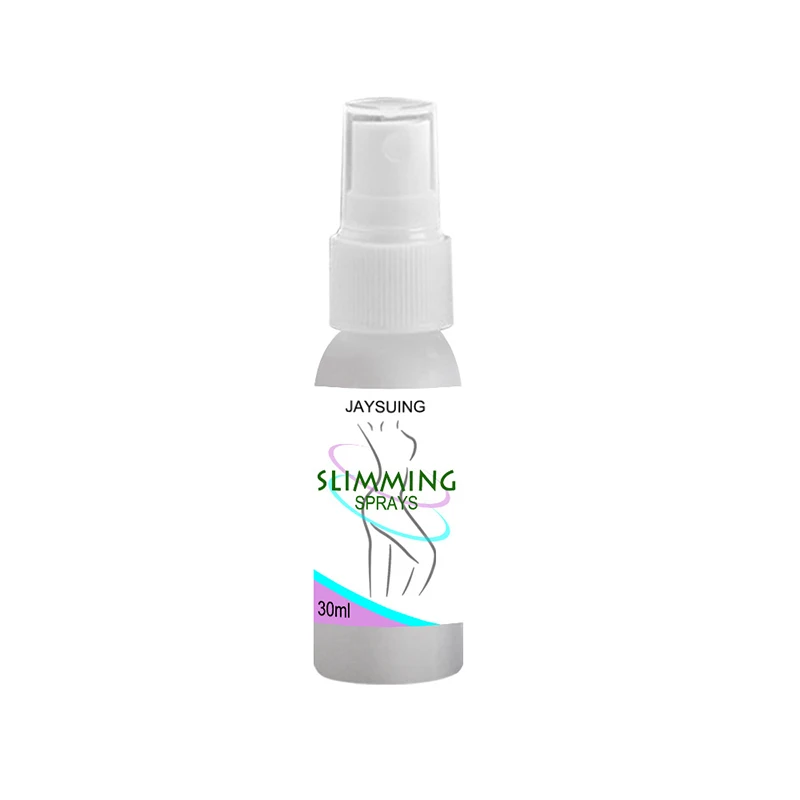 30ml Effective Slimming Spray Anti Cellulite Fat Burner Removal Weight Loss Body Slim Shaping Burning | Красота и здоровье