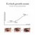 Сыворотка для Роста Ресниц Liquid Eyelash Lifting Kit Eye Lash Treatment Сыворотка для Роста Бровей Eyelash Enhancer Lash Lift