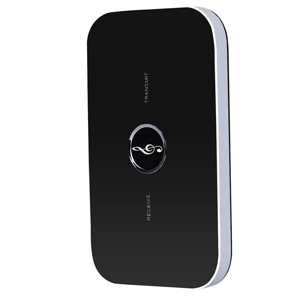 B6 2 in 1 Wireless Bluetooth 4.1 Receiver Transmitter 3.5mm Adapter PC Smartphone MP3 MP4 BT Receiver Transmitter