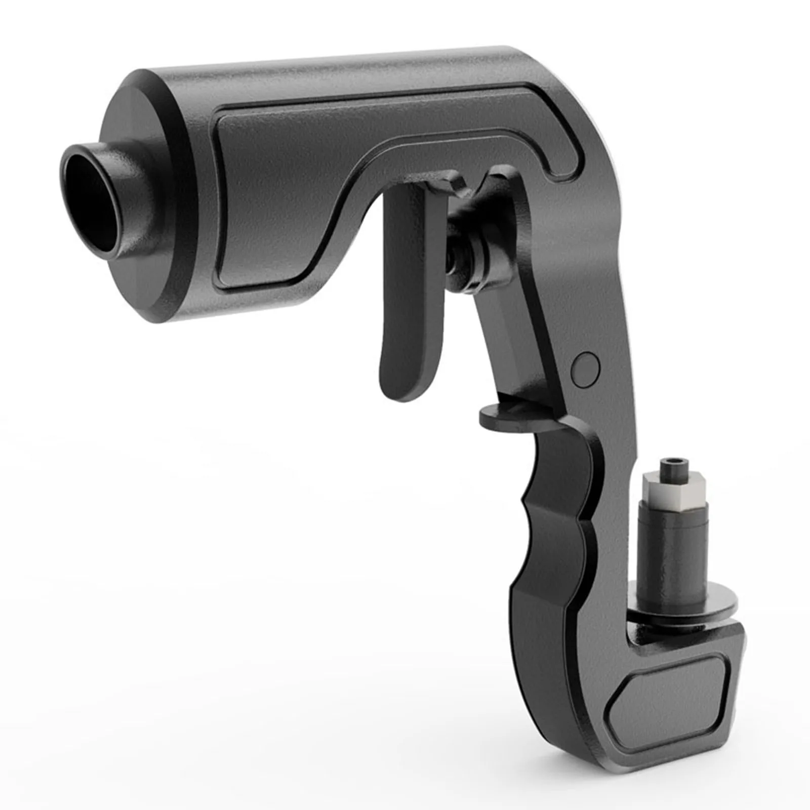 Adjust Portable Champagne Wine Bottle Beer Dispenser Spray Gun Fountain Bottle Beer Ejecting Gun