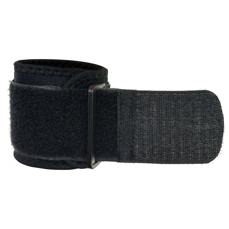1 Pair Adjustable Wrist Support Brace Gym Sports Training The Climb Hand Band Strap Wraps Bandage Professional Sports Protect