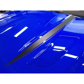 

Hood Stripe Sticker Spear Decals durable reliable vinyl auto high quality