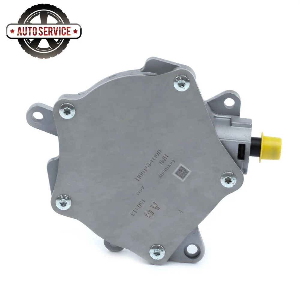 NEW 06D 145 100 H Engine Brake Vacuum Pump For VW Golf Passat Polo Jetta Audi A1 A3 A4 Skoda Seat 2.0L 06D 145 100 F 06D145100G