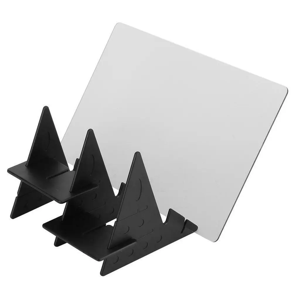 Led Projection Optical Tracing Drawing Board Sketch Specular Reflection Dimming Comic Painting Tracing Tool
