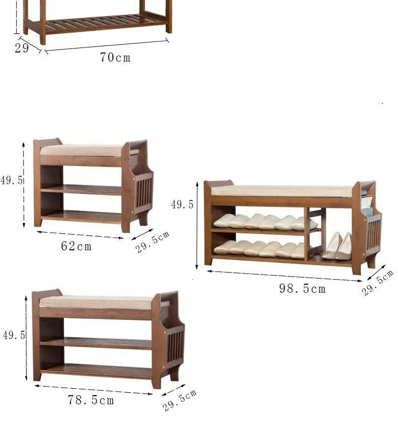 Meuble Chaussure Almacenaje Kast Mobile Per La Casa, стеллаж, мебель, Zapatero Organizador De Zapato, органайзер для хранения обуви