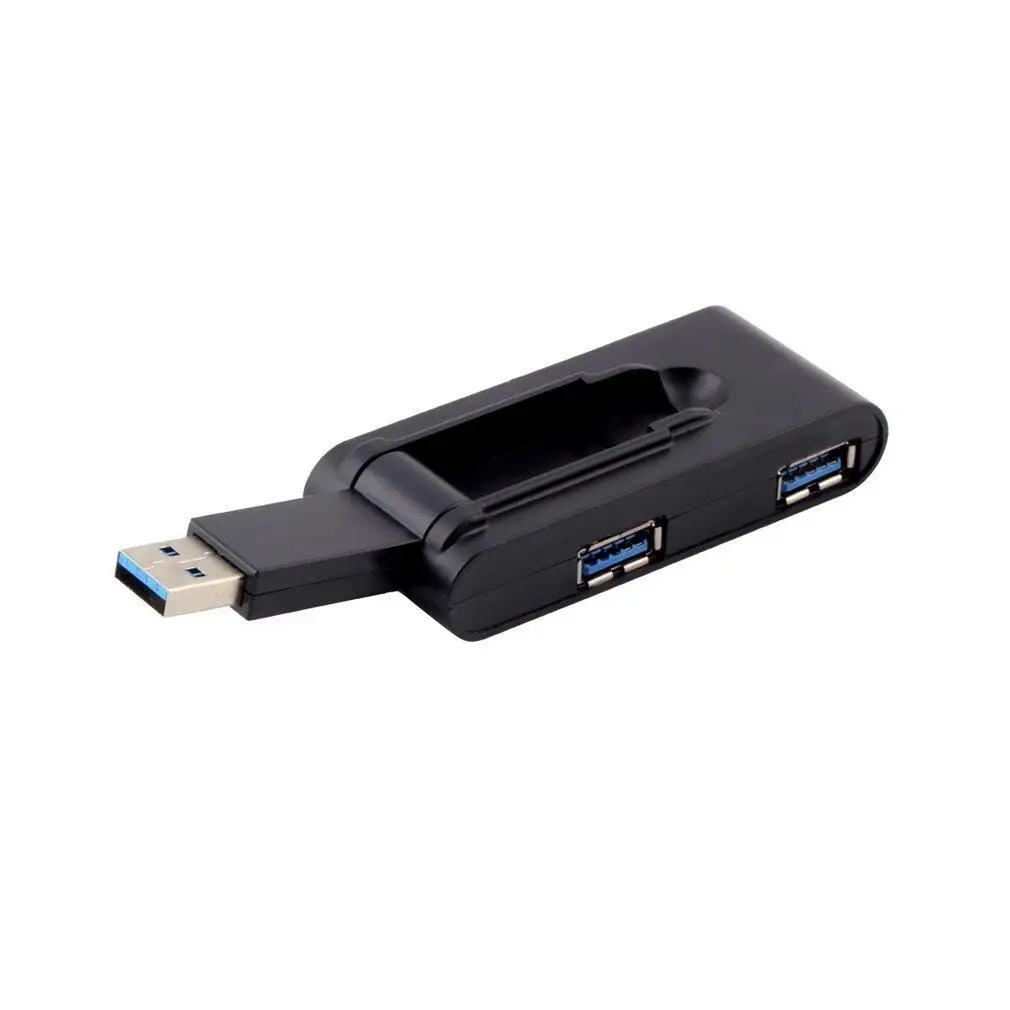 USB 3,0/2,0 4 Порты и разъёмы высокое Скорость концентратор Для IMac MacBook настольных UL