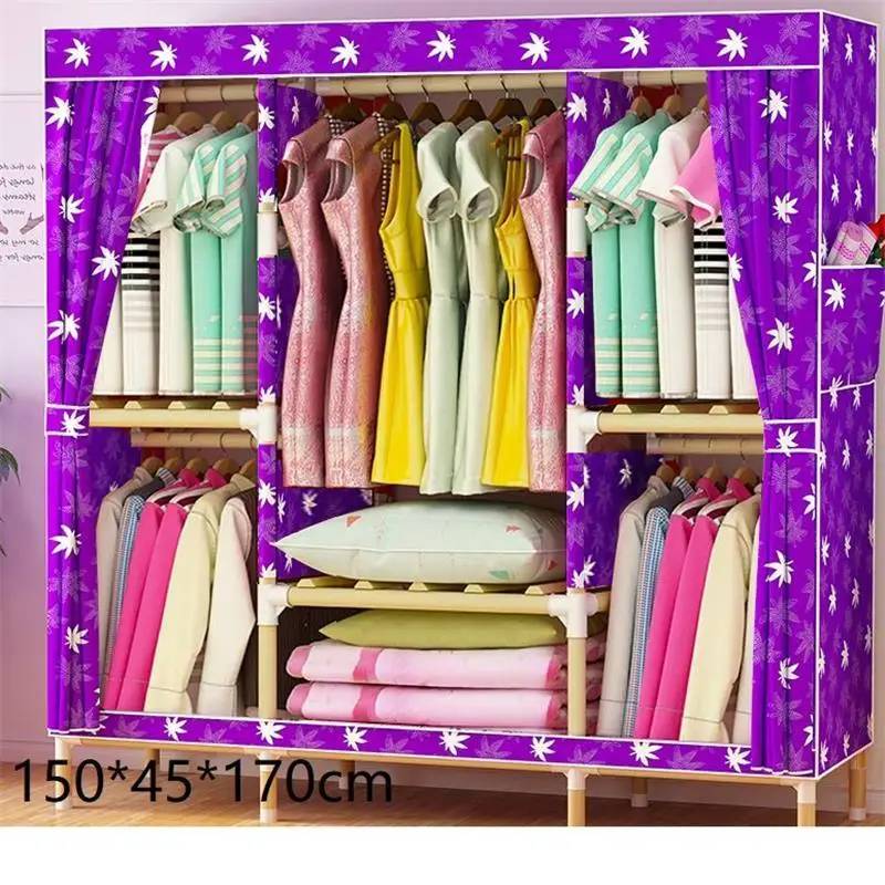 MODEL Q Шкаф для туалетных принадлежностей, Mueble De Dormitorio Guarda Roupa - Цвет: MODEL Q