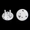 8pcs Baby Safety Child Electric Socket Outlet Plug Protection Security Safe Lock Cover Kids Sockets Cover Plugs For Sockets ► Photo 3/6