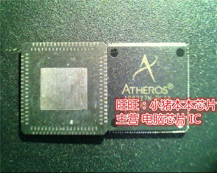 Новые AR8327N-BL1A QFN хорошего качества