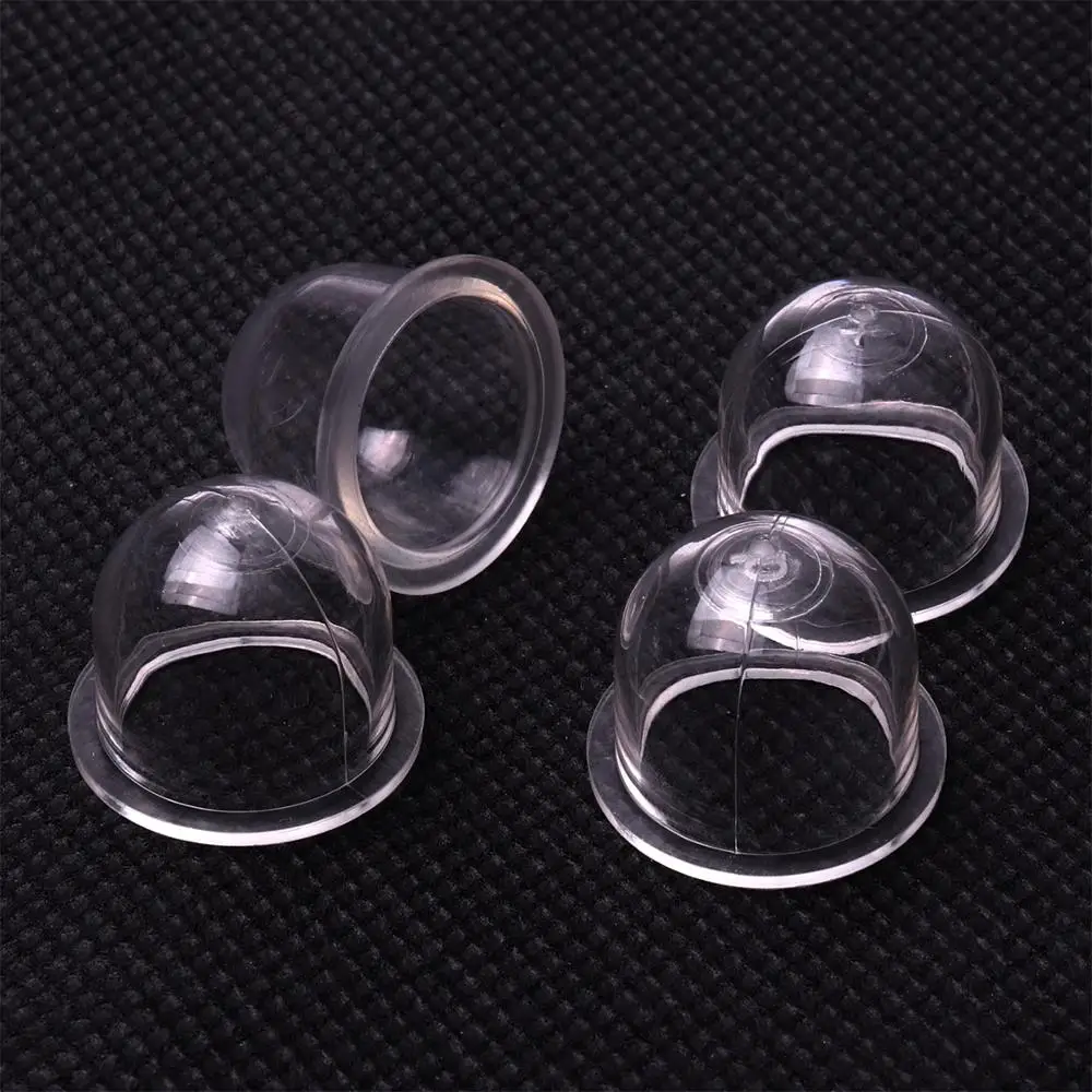 Карбюратор для бензопилы косилки триммера карбюратора 4 шт. 19 мм|mini mini|mini fuel pumpmini