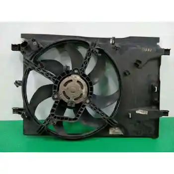 

560961104 ELECTRIC FAN OPEL CORSA D