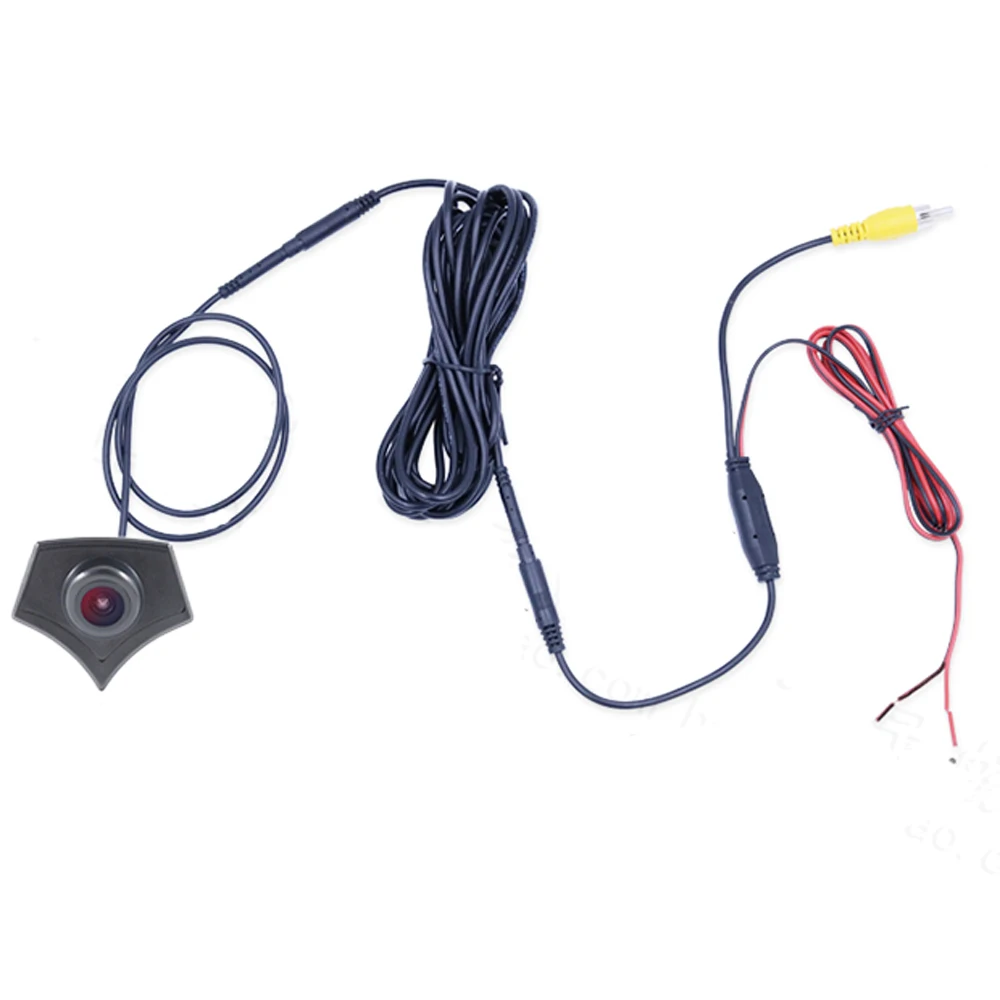 Car CCD Front View Camera for Mazda 3 5 6 axela atenza accessories 2013