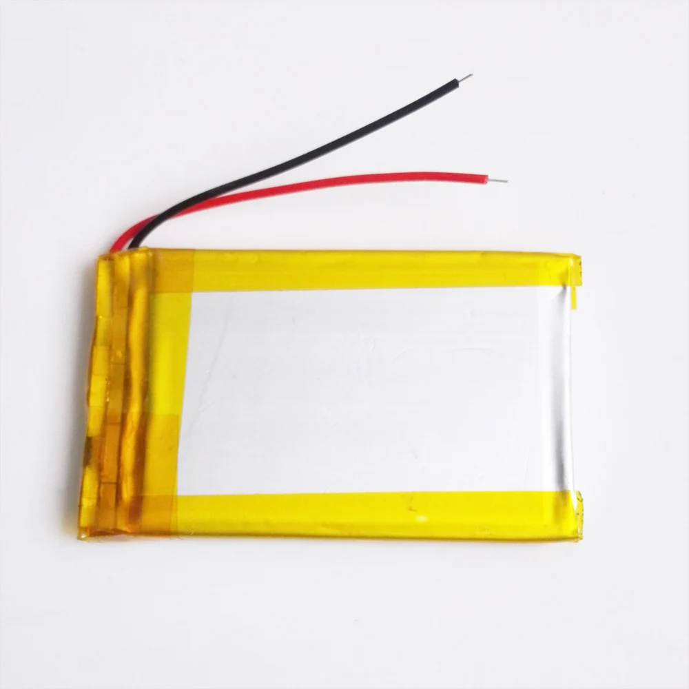 600mAh 403048 (5)