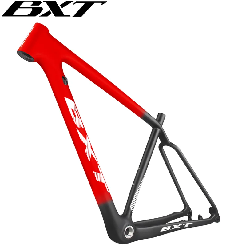 2021 nuovo 29er Full Carbon BOOST frame 148*12mm MTB telaio per bicicletta  in carbonio telaio per Mountain Bike utilizzato per parti di ciclismo per  bici da corsa|Bicycle Frame| - AliExpress
