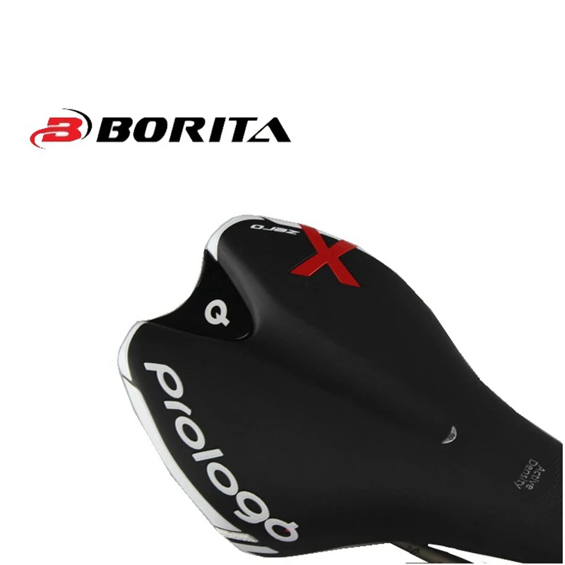 Prologo Италия Prologo X ZERO II T2.0 седло для горного велосипеда дорожный велосипед седло силикагель противоскользящее велосипедное седло 201