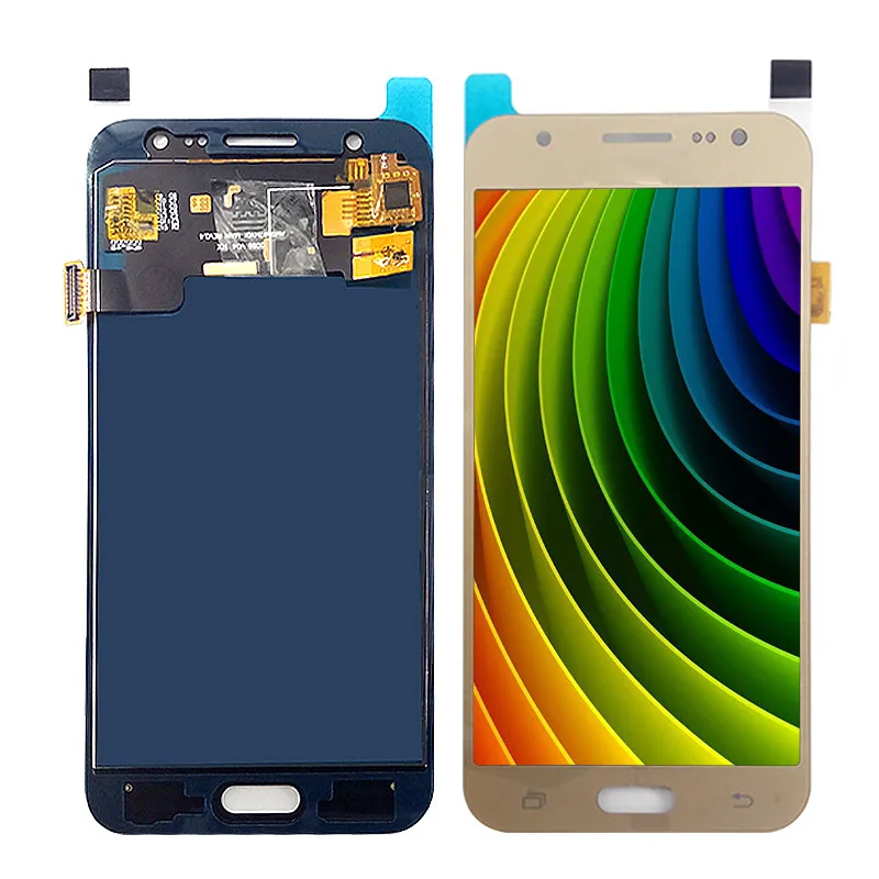 SM-J500FN/F/M/H/DS для Samsung Galaxy J5 j500 ЖК-дисплей+ сенсорный экран J500H J500FN J500F J500M экран регулировки яркости