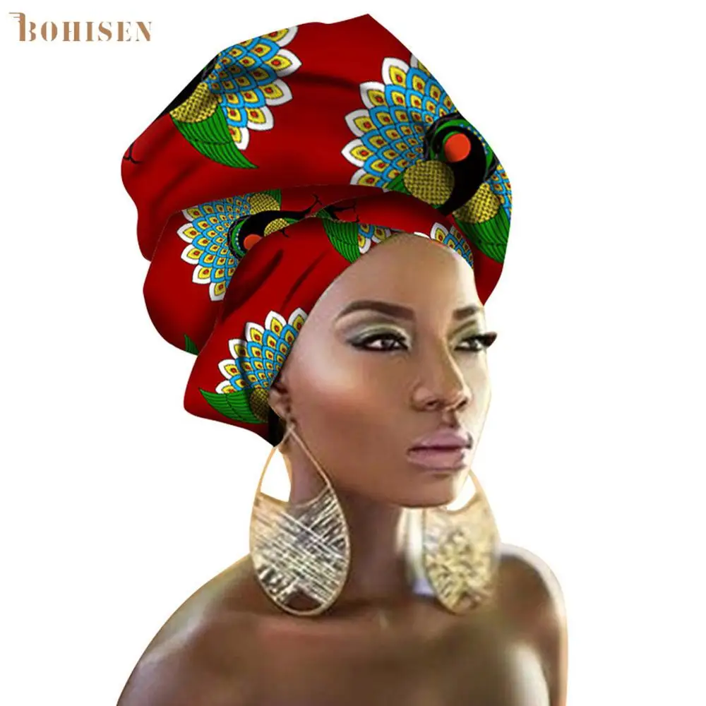 BOHISEN Boho Handmade Beaded Bracelets Sets New Elastic Bangle Unique Gifts for Women Wedding Charm Bracelet Multi Color Hot