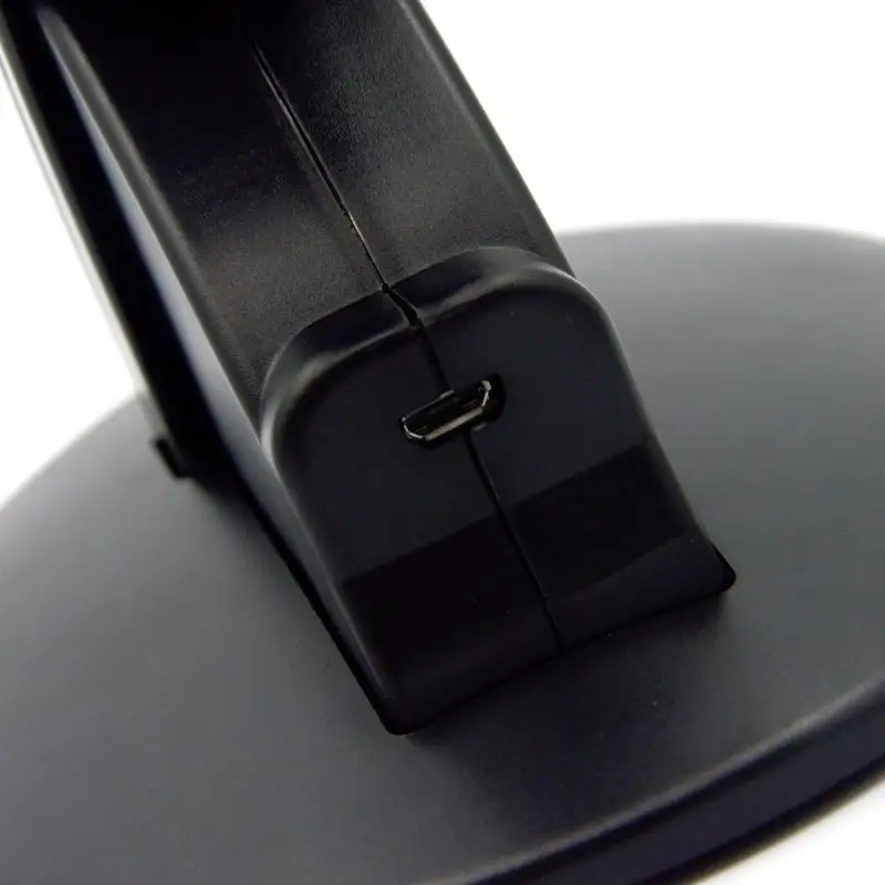 Besegad двойной контроллер USB зарядное устройство настольная зарядная док станция