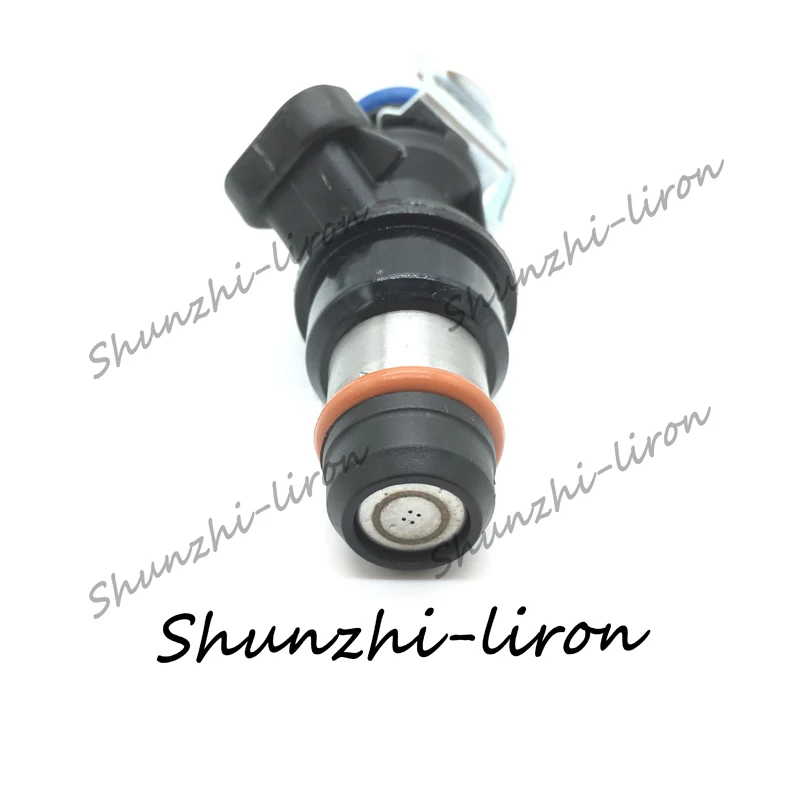 8 шт. OEM 25320288 Форсунка для GMC Chevy Cadillac 4.8L 5.3L 6.0L 99-07 автостайлинг Форсунка впрыска двигателя клапан