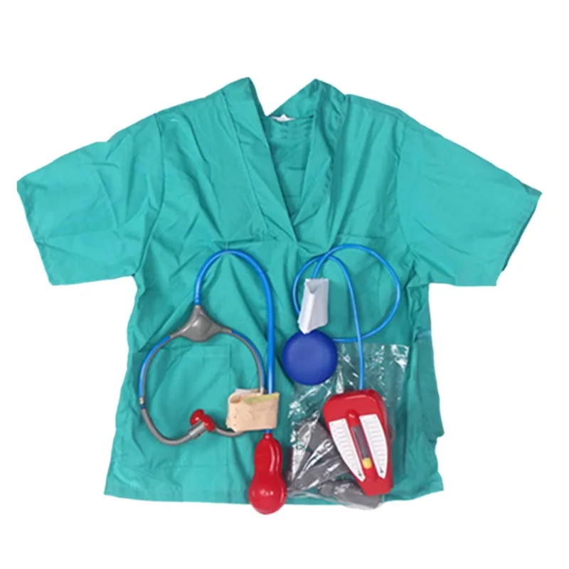 Детские ролевые игры, игрушки для медсестры, хирургии, доктора, ролевые ...