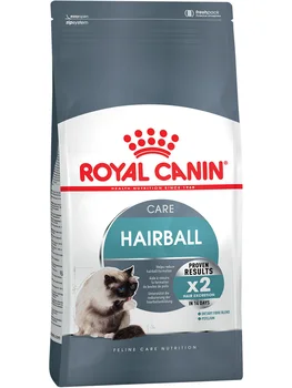 

ROYAL CANIN ROYAL CANIN HAIRBALL CARE for adult cats to bring wool
