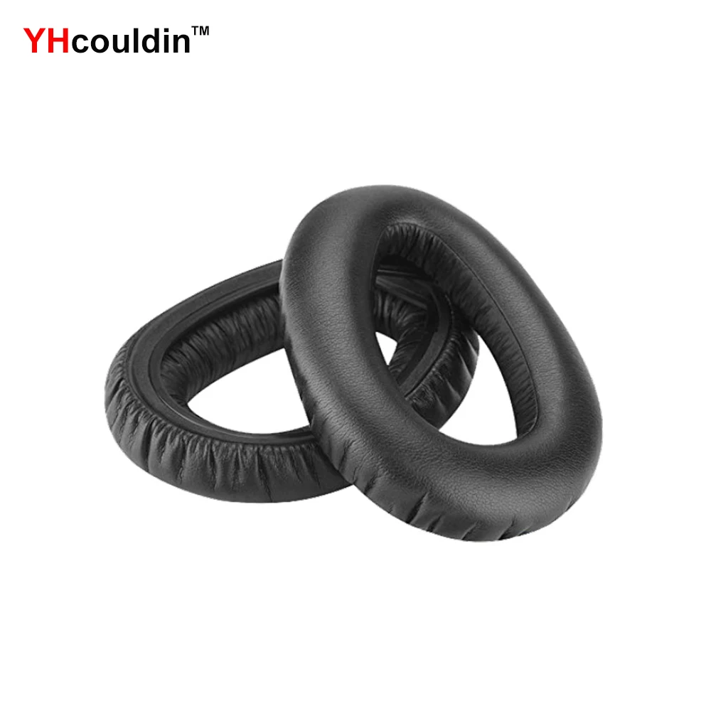 YHcouldin Ear Pads For Sennheiser PXC550 MB660 Replaceemnt Headphone Earpad Cushions Cups